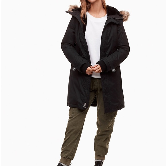 Tna
Avoriaz Parka - Picture 2 of 11